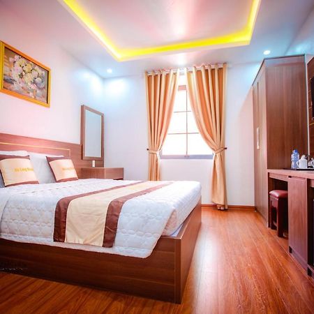 הלונג Beach Hotel מראה חיצוני תמונה
